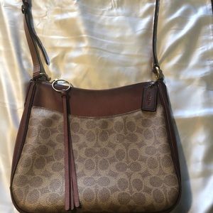 Mint condition Coach Bag